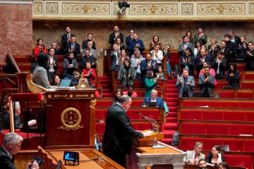 Gesetzentwurf / Frankreichs Parlament will Arcelor Mittal verstaatlichen