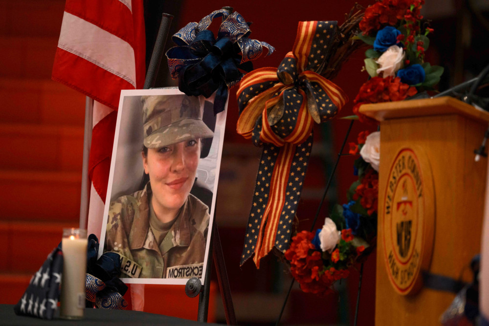 Nach Schüssen auf Nationalgardisten / USA setzen alle Asylentscheidungen aus