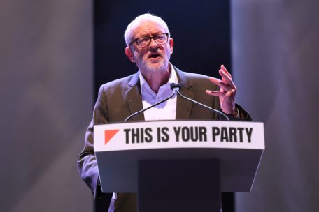 Großbritannien / Gründung von linker „Your Party“ setzt Labour-Regierung noch mehr unter Druck