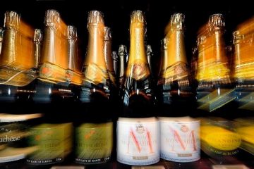 Luxemburg-Krimi  / Mord im Champagnerkeller: Xavier Kieffer ermittelt – Krimi mit Lokalkolorit