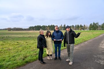 Luxemburg-Stadt / „Wir sind gegen diesen Größenwahn“ – Warum Bürger aus Hamm kein neues Stadion wollen