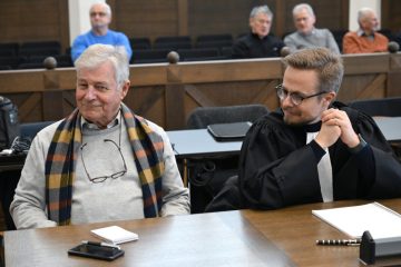 Bommeleeër-Prozess / Vom heißen Eisen zum Cold Case: Eine Bilanz der zweiten Woche im Verfahren wegen Falschaussagen