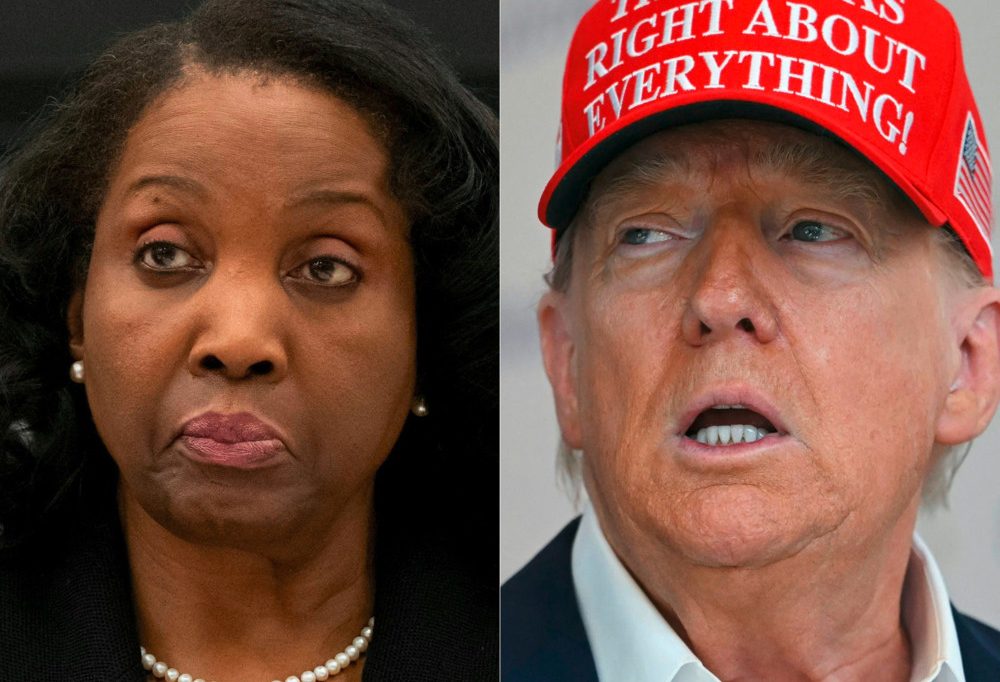 Analyse von außen / Antidiskriminierungsgesetze unter Beschuss: Amerikas neues Jim-Crow-System