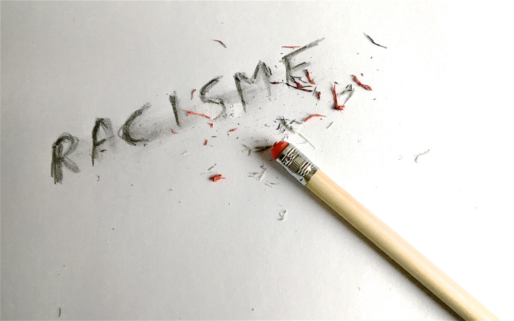 Editorial / Der Aktionsplan gegen Rassismus ließ zu lange auf sich warten