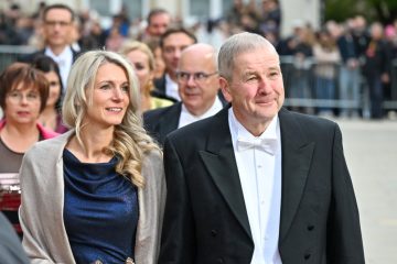 Käerjeng / Michel Wolter tritt als Bürgermeister zurück – seine Frau Nadine Braconnier soll nachrücken