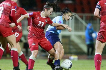Testspiel / „Rote Löwinnen“ nehmen eindrucksvoll Revanche: Klarer 3:0-Sieg auf Zypern