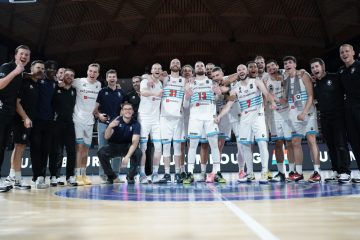 Siege gegen Irland und Aserbaidschan / FLBB-Herren nehmen nächsten Schritt und sorgen für historischen Monat