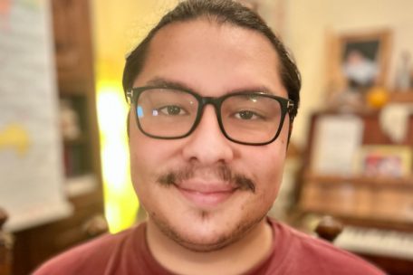 Timo Goedert (21): Er hat sich von Xenias Fernweh anstecken lassen und freut sich auf die asiatische Küche