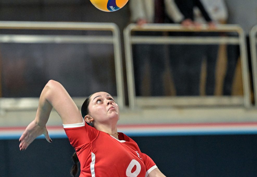 Volleyball / Luxemburger im Ausland: Nur Niederlagen zu vermelden