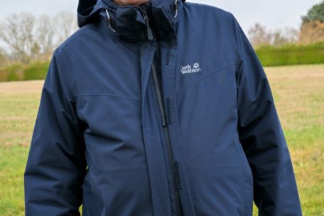 Roger Schlechter wohnt seit 45 Jahren in Hamm und wünscht sich, dass das ursprüngliche Projekt umgesetzt wird