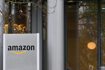 Arbeit / Amazon bestätigt 470 geplante Entlassungen, Gewerkschaften gehen auf die Barrikaden
