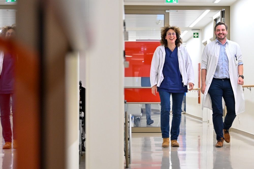 Reaktion auf AMMD-Forderungen / Neue Mediziner-Vereinigung MSH öffnet sich für alle Krankenhausärzte