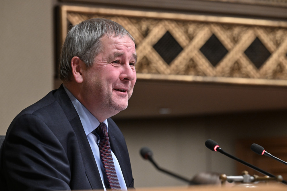 Kommentar / Der Wählerwille und wie man ihn dreht und wendet