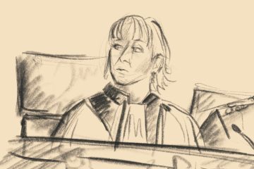 Achter Tag des Bommeleeër-Prozesses / „En Dossier sou faul, wéi e faul nëmme ka sinn“