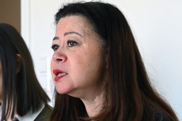 Nach rund sieben Monaten im Amt / Claudia Monti kündigt Rücktritt als HUT-Präsidentin an