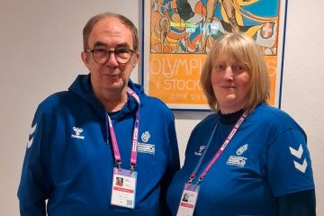 Hinter den Kulissen / So haben zwei ehrenamtliche Helfer aus Luxemburg die Handball-WM in Trier  erlebt