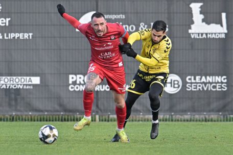 BGL Ligue / Theoretisch ist bei der Herbstmeisterschaft noch Spannung drin – 13. Spieltag wird nachgeholt