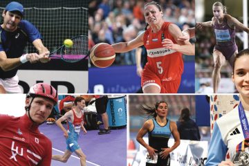 Sportler des Jahres 2025 / Die Elite trifft sich im Mondorfer Casino: Vorschau auf die „Awards Night“ am Donnerstag  um 19.15 Uhr 