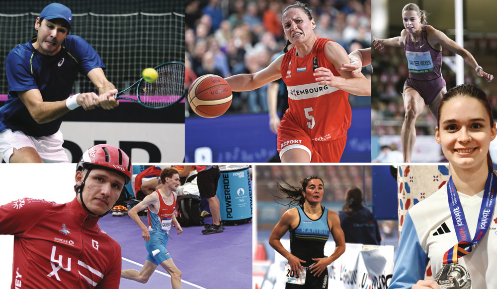 Sportler des Jahres 2025 / Die Elite trifft sich im Mondorfer Casino: Vorschau auf die „Awards Night“ am Donnerstag  um 19.15 Uhr 