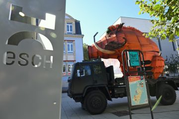 Neuer Verwaltungsrat / frEsch asbl verkündet neue Mitglieder