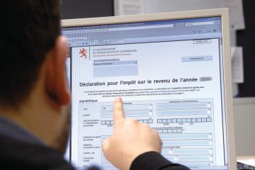 Steuerreform / Einheitliche Steuerklasse ab 2028 geplant