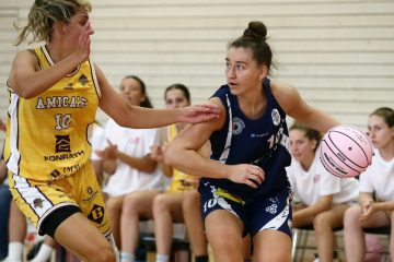 Basketball-Pokal / Contern will den Favoriten T71 ärgern