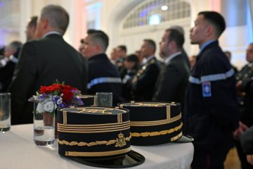 CGDIS feiert „Bärbelendag“  / Luxemburger Rettungskorps betont Grundwerte und Bedarf an Freiwilligen