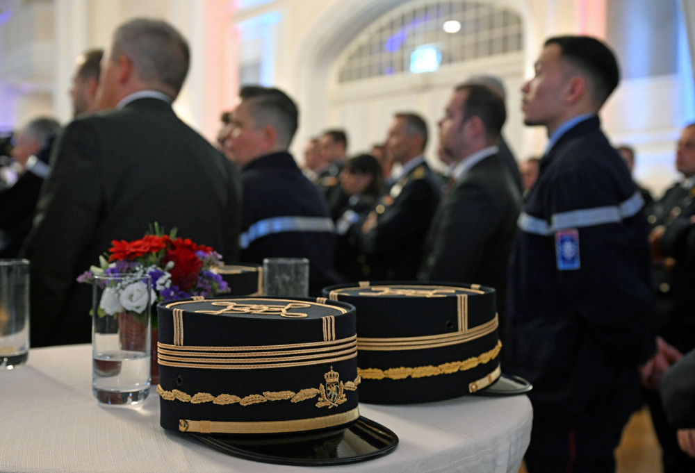 CGDIS feiert „Bärbelendag“  / Luxemburger Rettungskorps betont Grundwerte und Bedarf an Freiwilligen