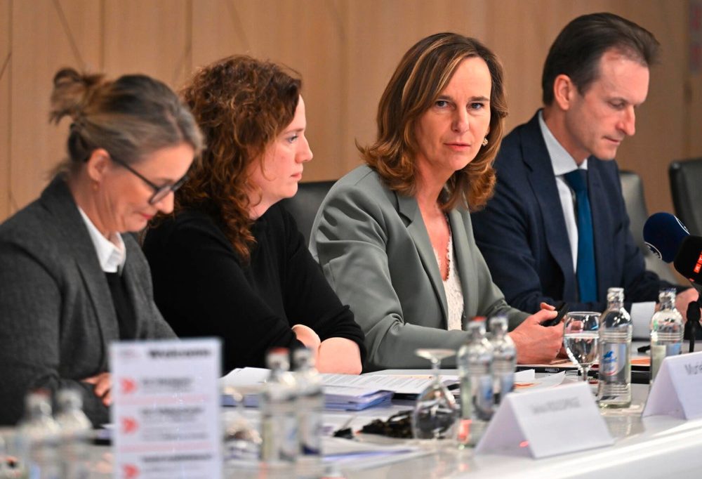 Arbeitsmarkt / 34 Tipps für mehr Attraktivität: Handelskammer stellt Empfehlungen vor, um neue Arbeitskräfte anzuziehen