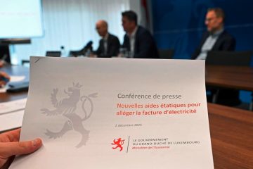 Energie / Neue Hilfen sollen Stromrechnung spürbar senken – bis zu 1.000 Euro weniger im Jahr 2026