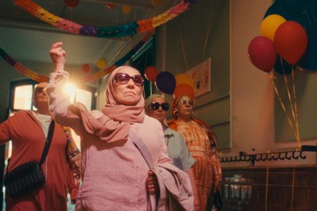 „Les Baronnes“ sort en salle le 3 décembre