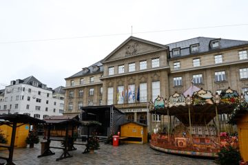 Budget 2026 / „Für eine aktive Zukunftsgestaltung“: Esch kauft Wohnungen und baut Schulen