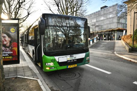 TICE und RGTR / Was sich bei den Fahrplänen im Süden des Landes ändert und wo Passagiere sich informieren können