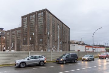Differdingen / ArcelorMittal soll neues Parkhaus beim 1535° Creative Hub bauen
