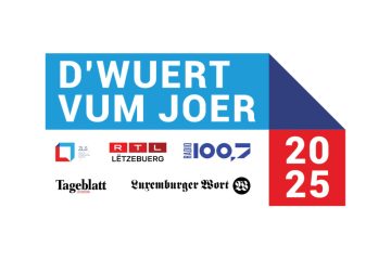 Jetzt Vorschläge einreichen / Luxemburg wählt wieder sein Wort des Jahres 2025