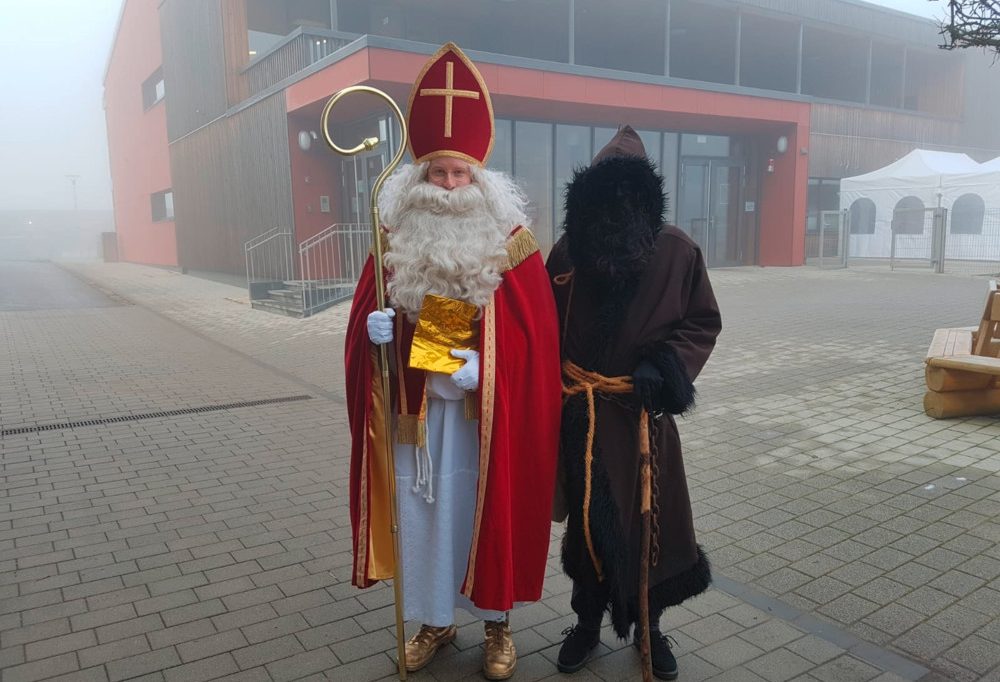 Eigentlich kein Böser / Gespräch mit dem Houseker: „Mich braucht niemand zu fürchten“