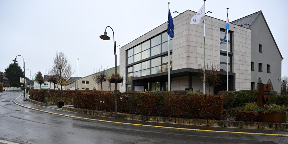 Contern / Gemeinderat abgesagt: Bürgermeister und Schöffen warten auf ihre Vereidigung