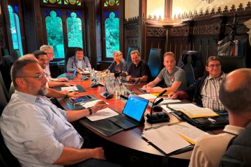 Gemeinderat / „Nordstad“-Fusion: Erpeldingen redet weiter mit 