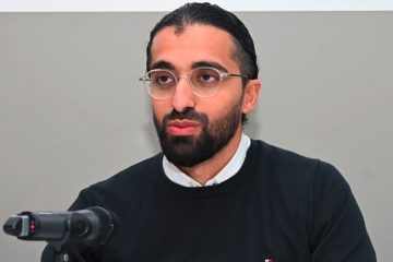 „Gewalt hat nichts mit der Nationalität zu tun“ / Interview mit Walid Megharbi über häusliche Gewalt gegen Männer