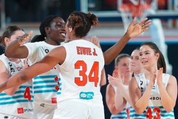 Editorial / Ein historischer Monat für den Basketball – und bleibende Probleme