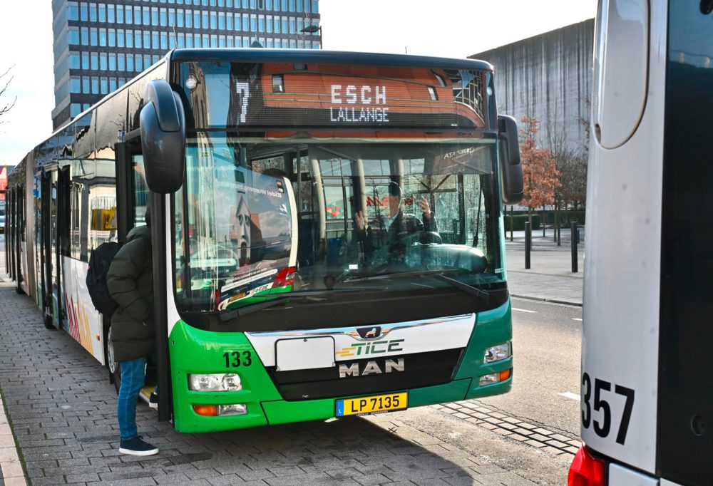 Kommentar / Gedanken zum Fahrplanwechsel bei TICE und RGTR