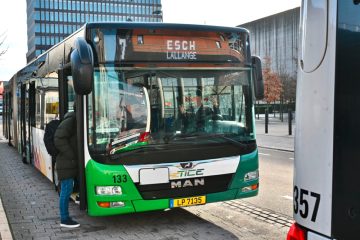 Kommentar / Gedanken zum Fahrplanwechsel bei TICE und RGTR