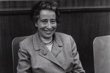 50. Todestag / Wie Hannah Arendt bis heute durch ihre Philosophie die Gegenwart beeinflusst 