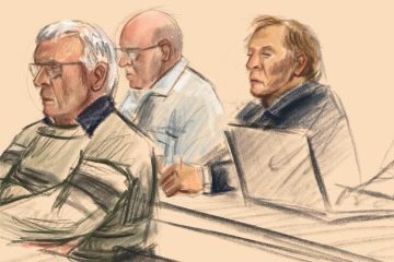 Zehnter Tag im Bommeleeër-Prozess / Tiktok-Videos und immer wieder Geiben: Harpes und Büchler fordern Freispruch