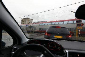 Umgehungsprojekt / N13 zwischen Dippach und Bettingen/Mess wird eine Woche lang gesperrt