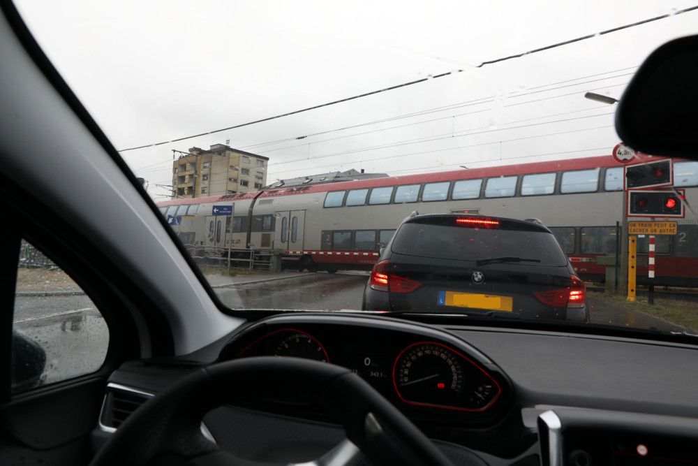 Umgehungsprojekt / N13 zwischen Dippach und Bettingen/Mess wird eine Woche lang gesperrt