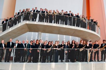 Escher Theater / „Harmonie municipale“ taucht in Mythen und Legenden ein