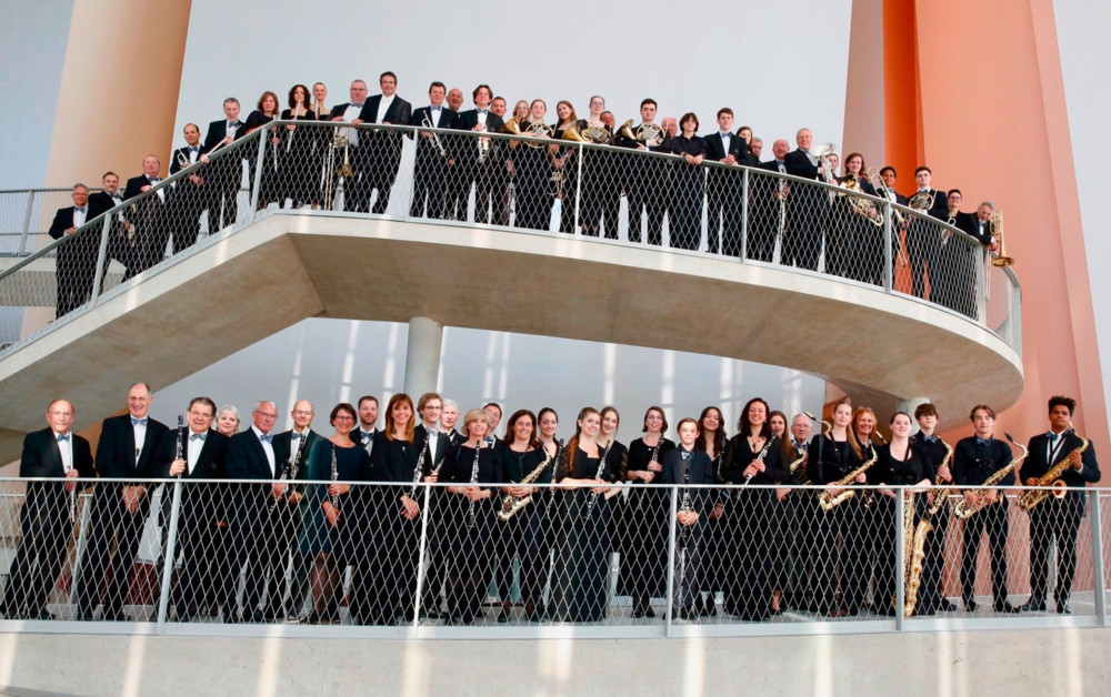 Escher Theater / „Harmonie municipale“ taucht in Mythen und Legenden ein