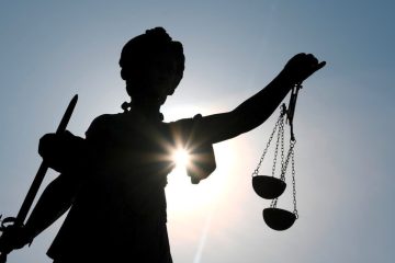 Editorial / Ein „freundlicher Brief“ an den Anwalt von Johny Joseph Nickts