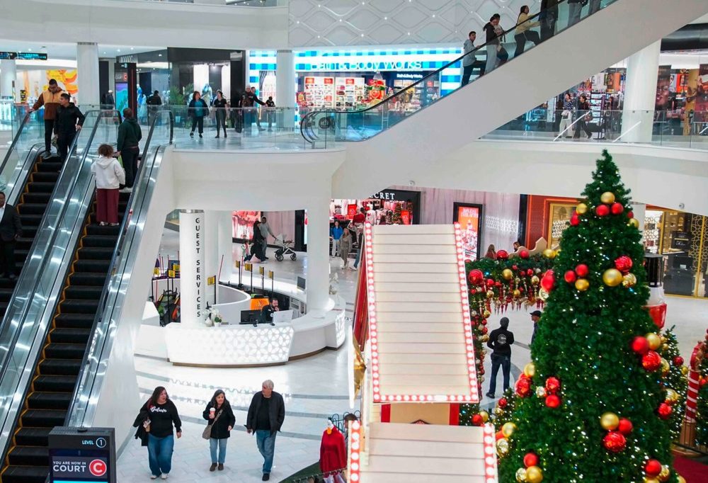 Verbrauchervertrauen / Luxemburger Haushalte sind zuversichtlich wie seit Jahren nicht mehr